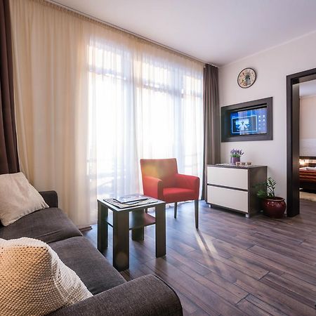 Apartman Mirka - Hotel Luka Bešeňová Kültér fotó