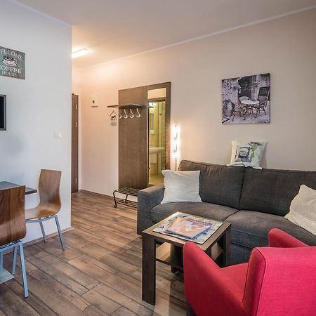 Apartman Mirka - Hotel Luka Bešeňová Kültér fotó