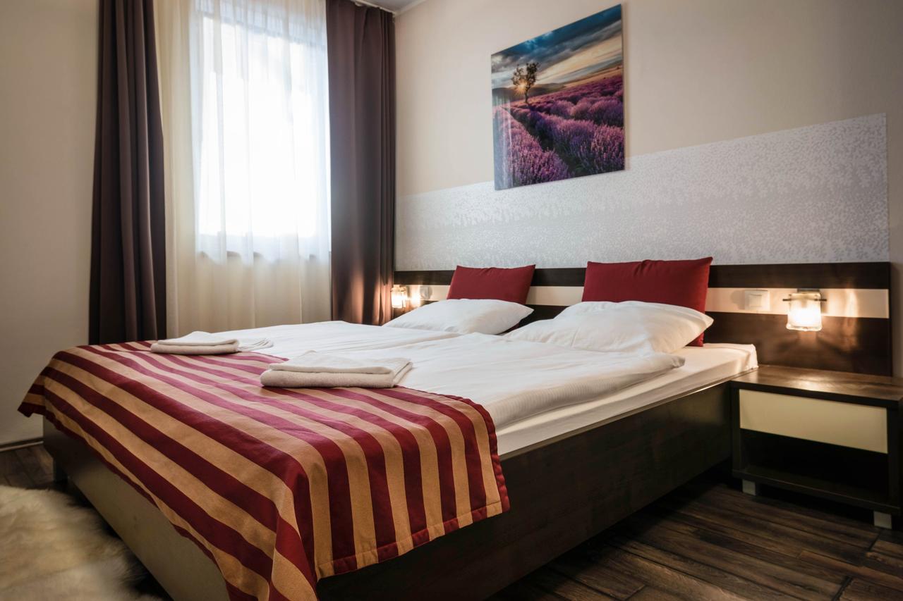 Apartman Mirka - Hotel Luka Bešeňová Kültér fotó