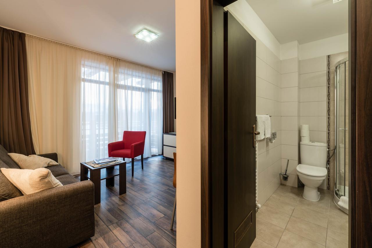 Apartman Mirka - Hotel Luka Bešeňová Kültér fotó