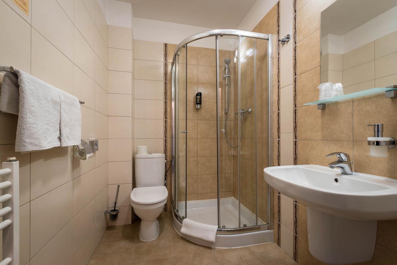 Apartman Mirka - Hotel Luka Bešeňová Kültér fotó