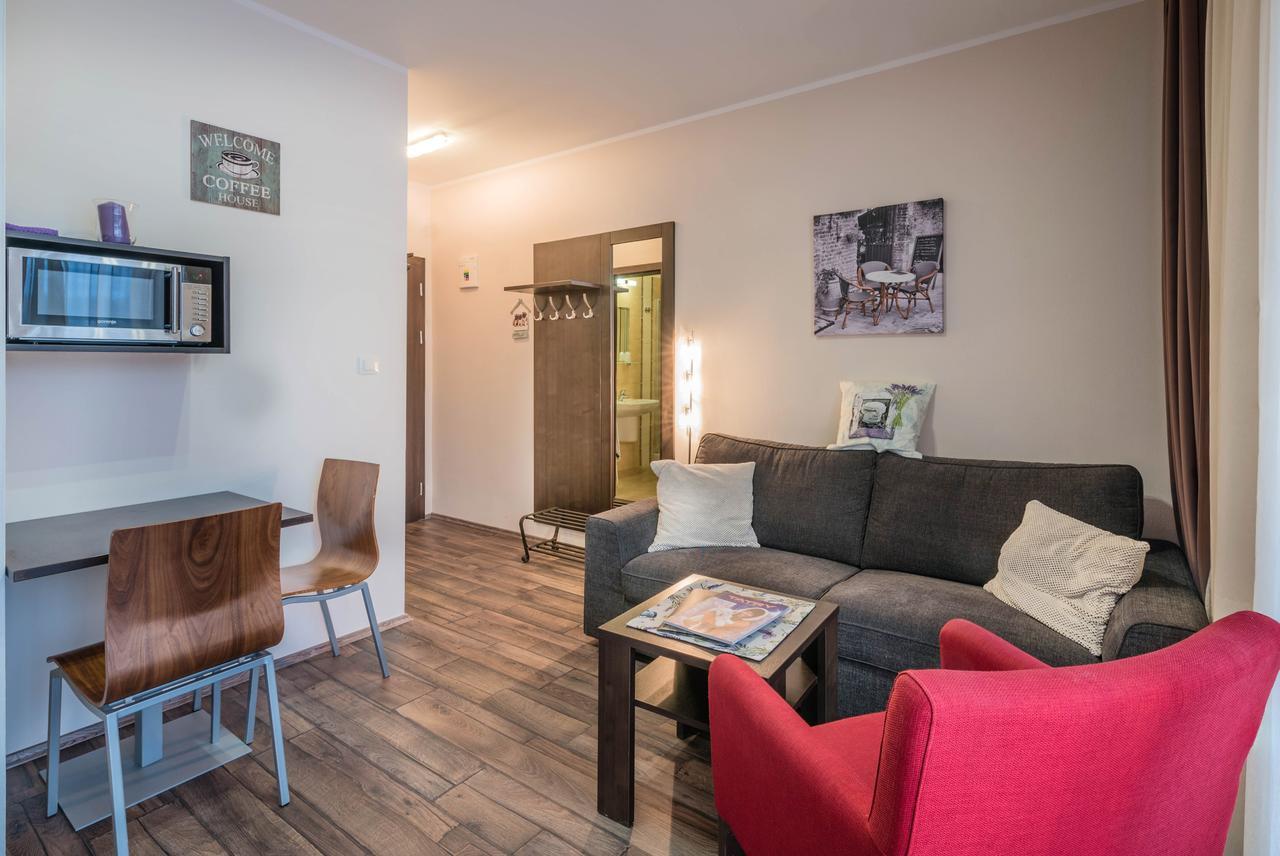 Apartman Mirka - Hotel Luka Bešeňová Kültér fotó